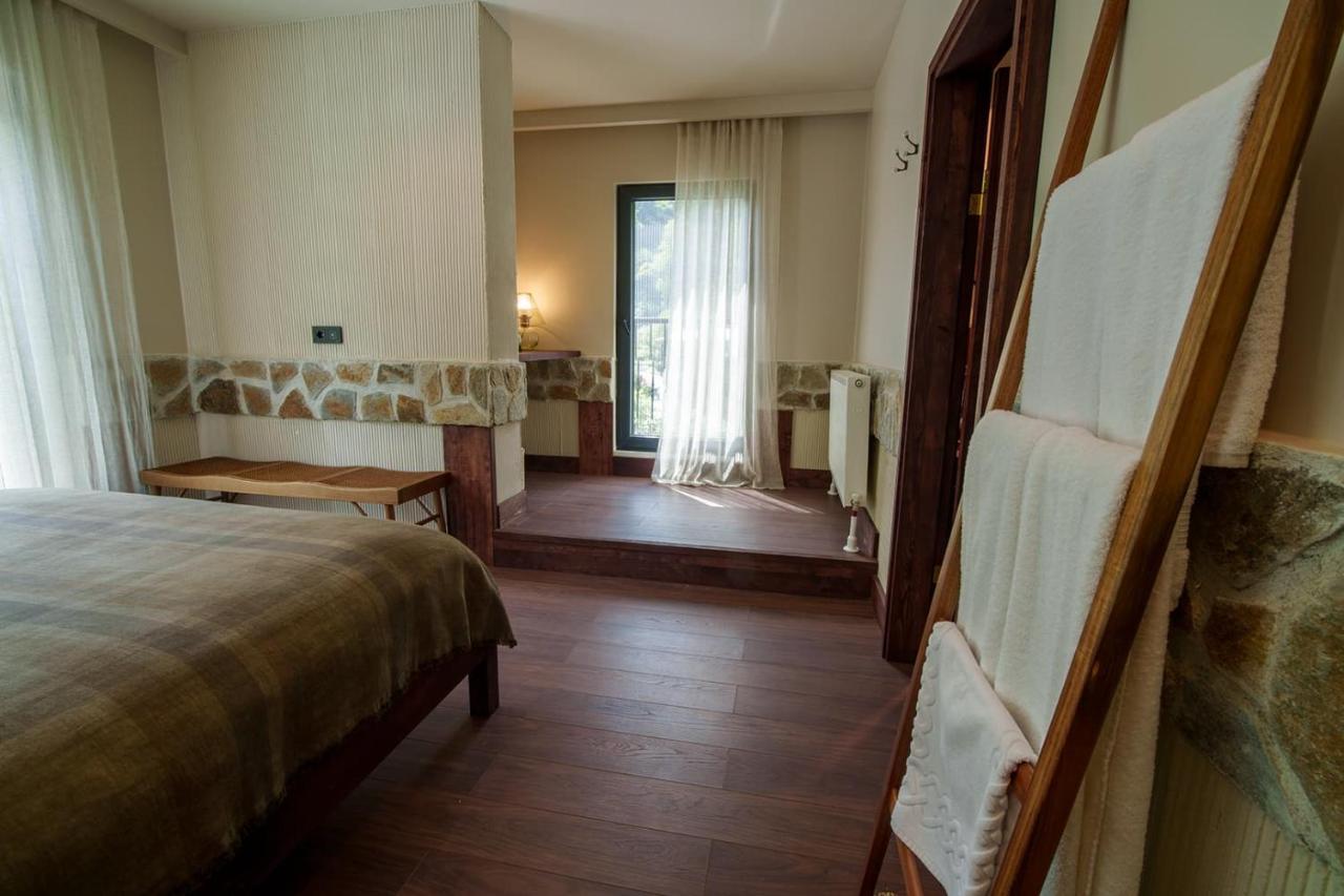 Elwood Hotel Ризе Екстериор снимка