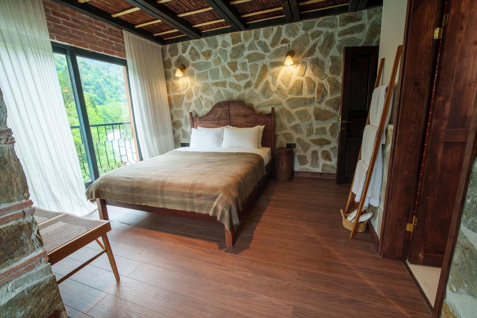 Elwood Hotel Ризе Екстериор снимка